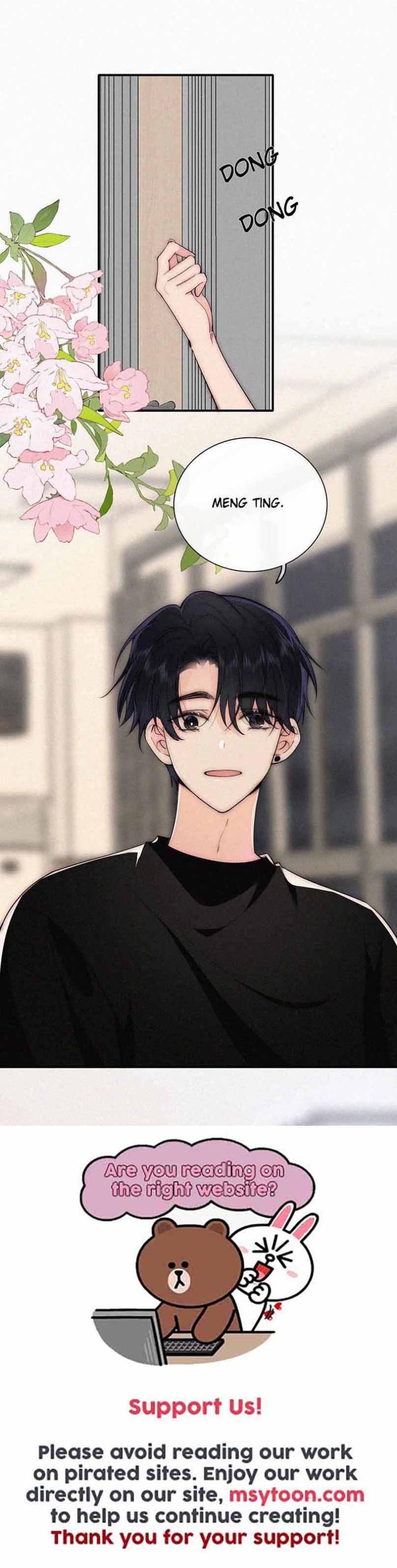 Read Only Love EN Manga Online