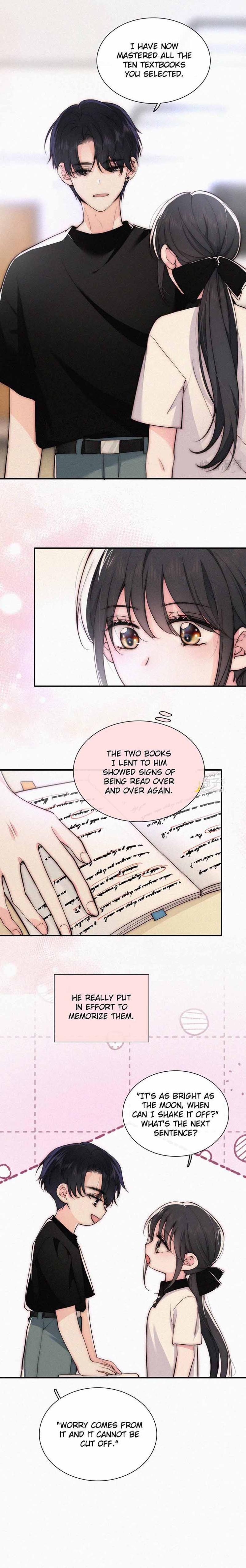 Read Only Love EN Manga Online