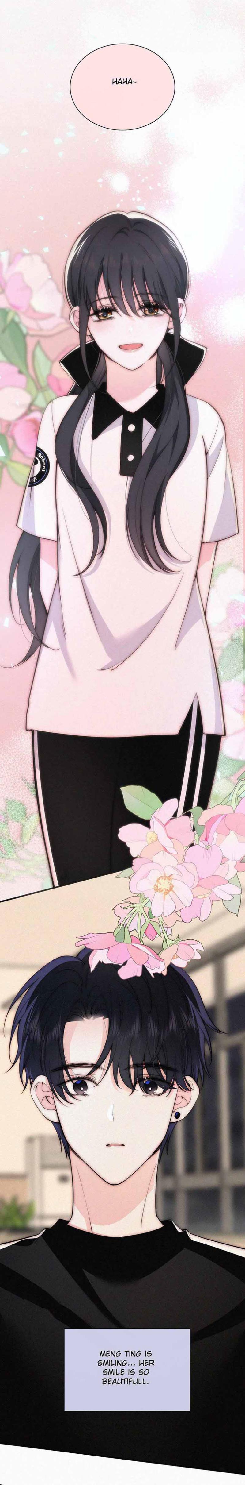 Read Only Love EN Manga Online