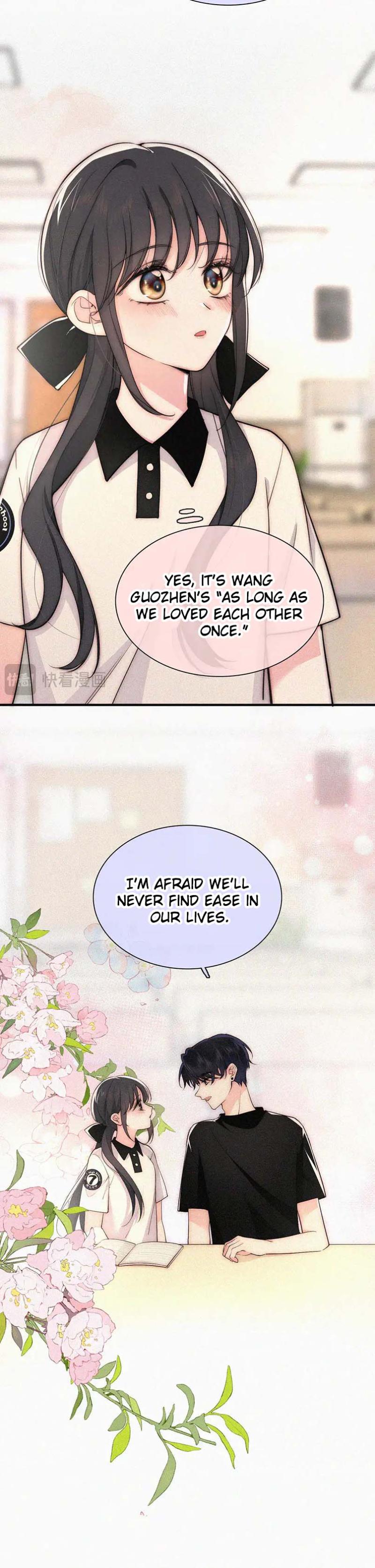 Read Only Love EN Manga Online