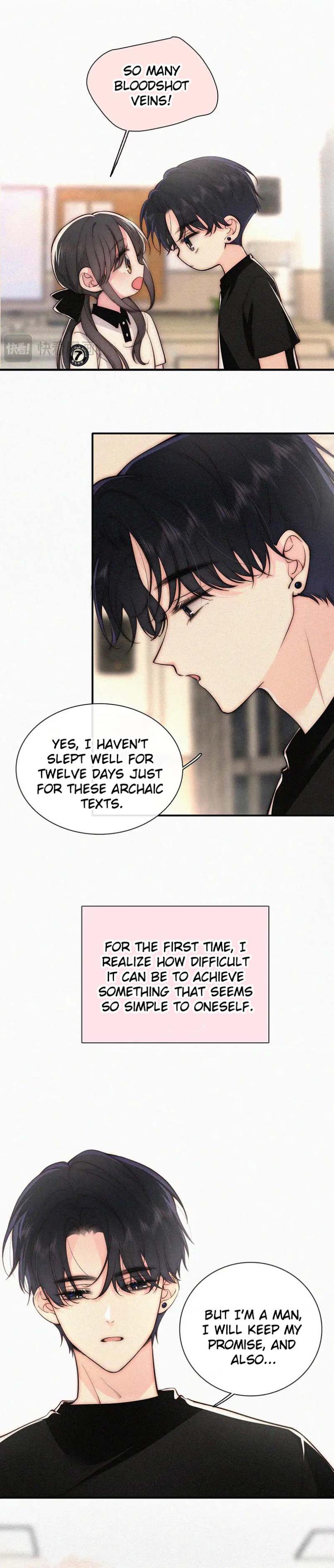 Read Only Love EN Manga Online