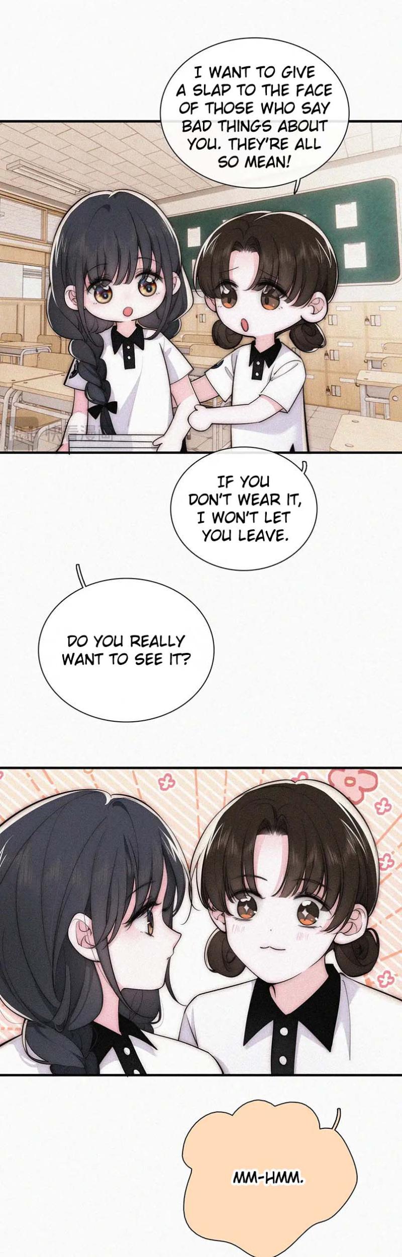 Read Only Love EN Manga Online