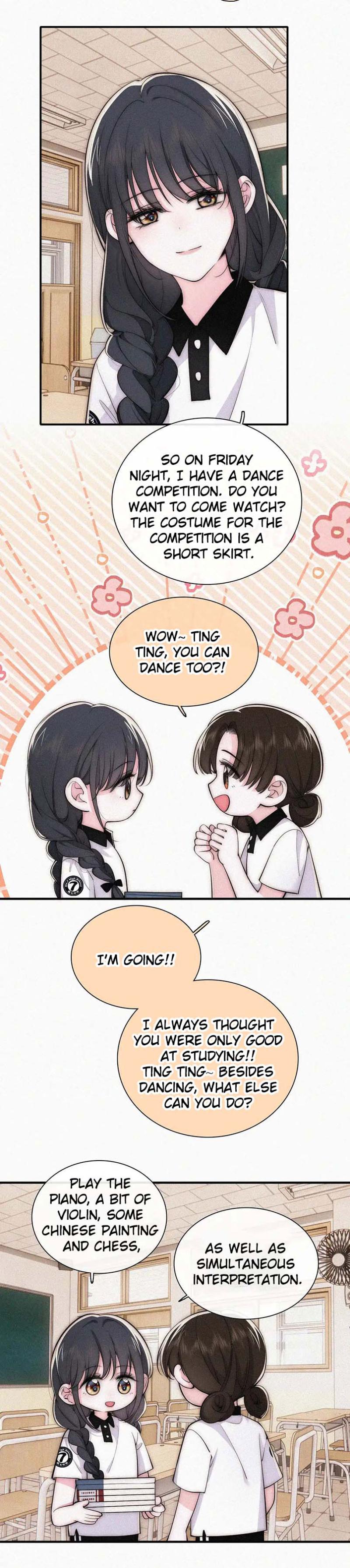 Read Only Love EN Manga Online