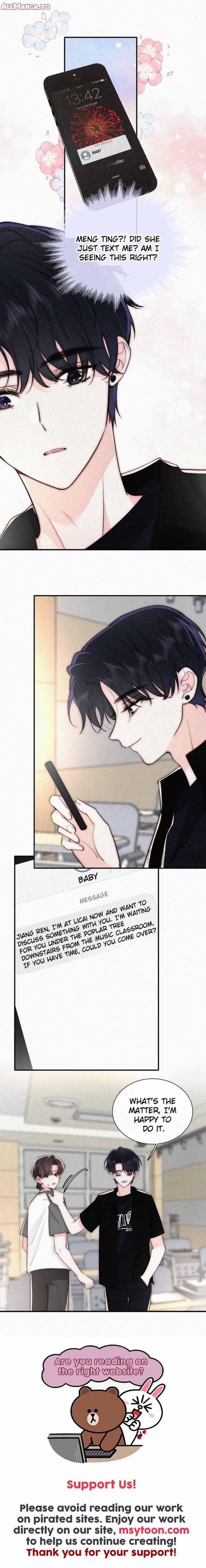Read Only Love EN Manga Online