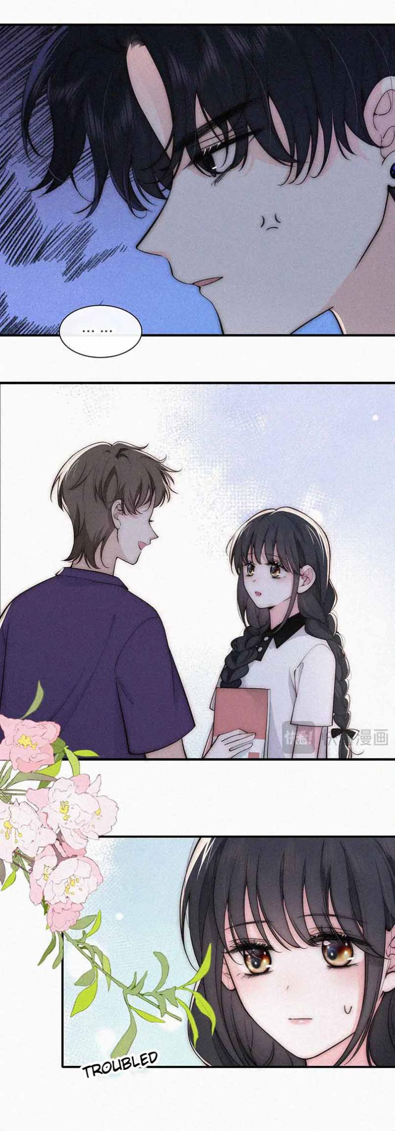 Read Only Love EN Manga Online