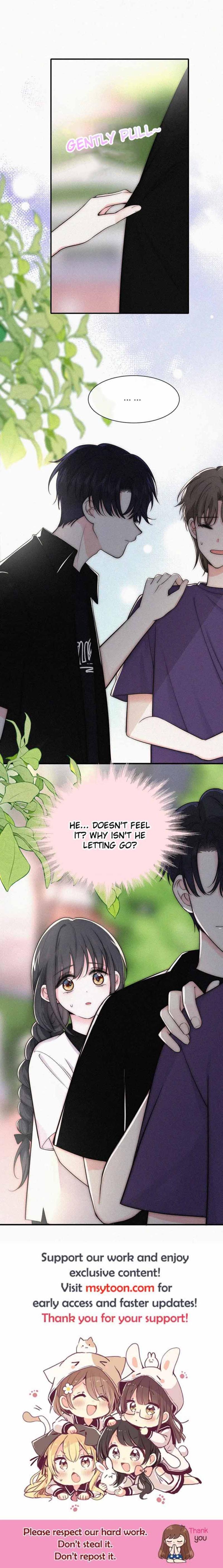 Read Only Love EN Manga Online