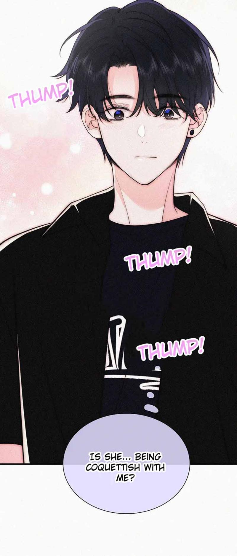Read Only Love EN Manga Online
