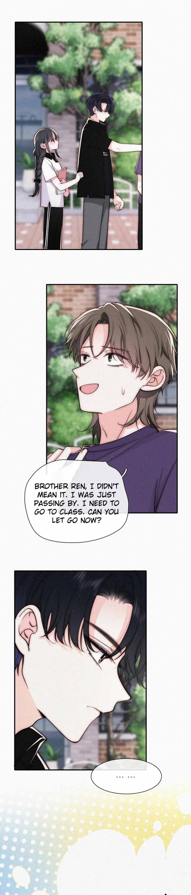 Read Only Love EN Manga Online
