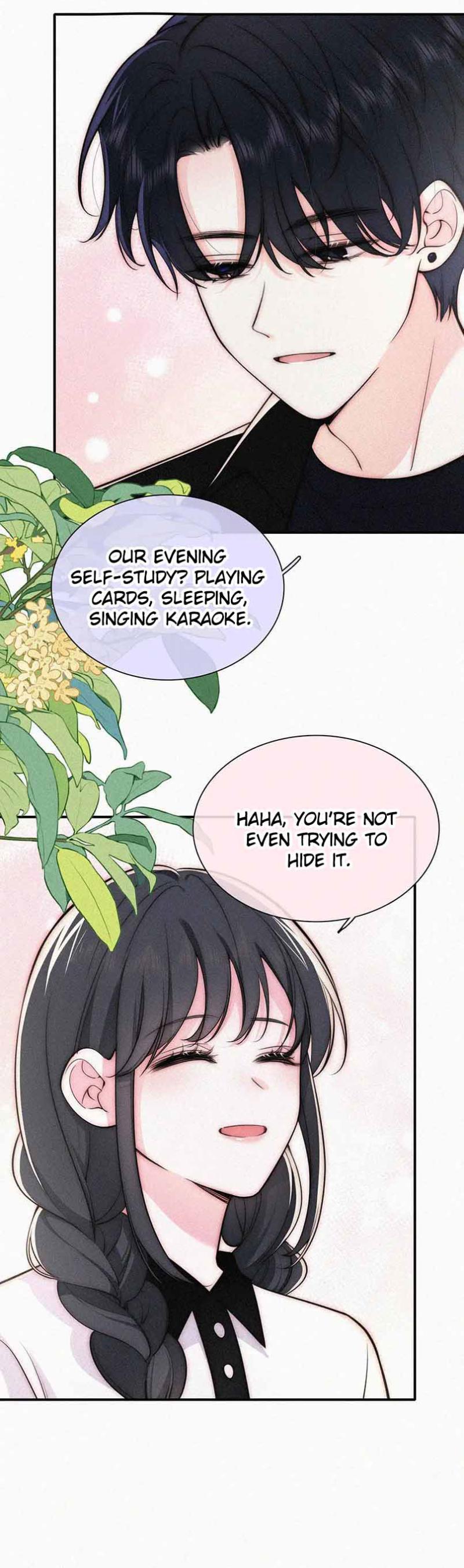 Read Only Love EN Manga Online