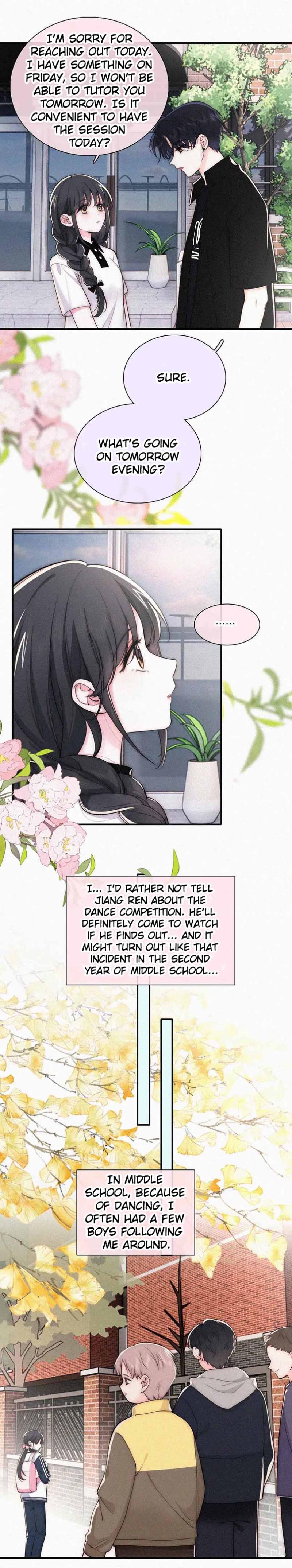 Read Only Love EN Manga Online
