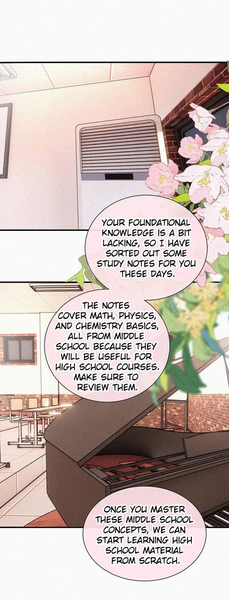 Read Only Love EN Manga Online