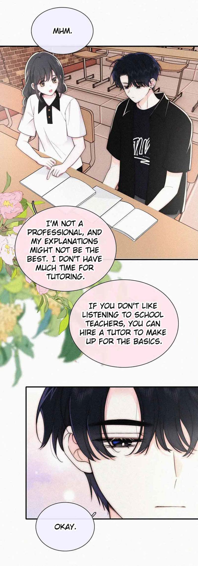 Read Only Love EN Manga Online