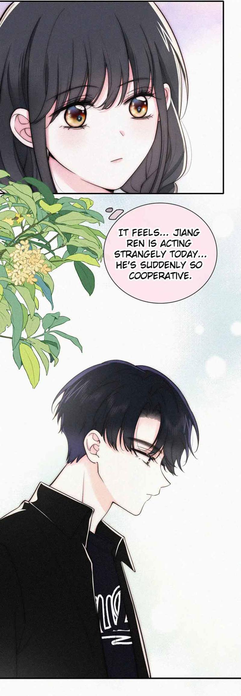Read Only Love EN Manga Online