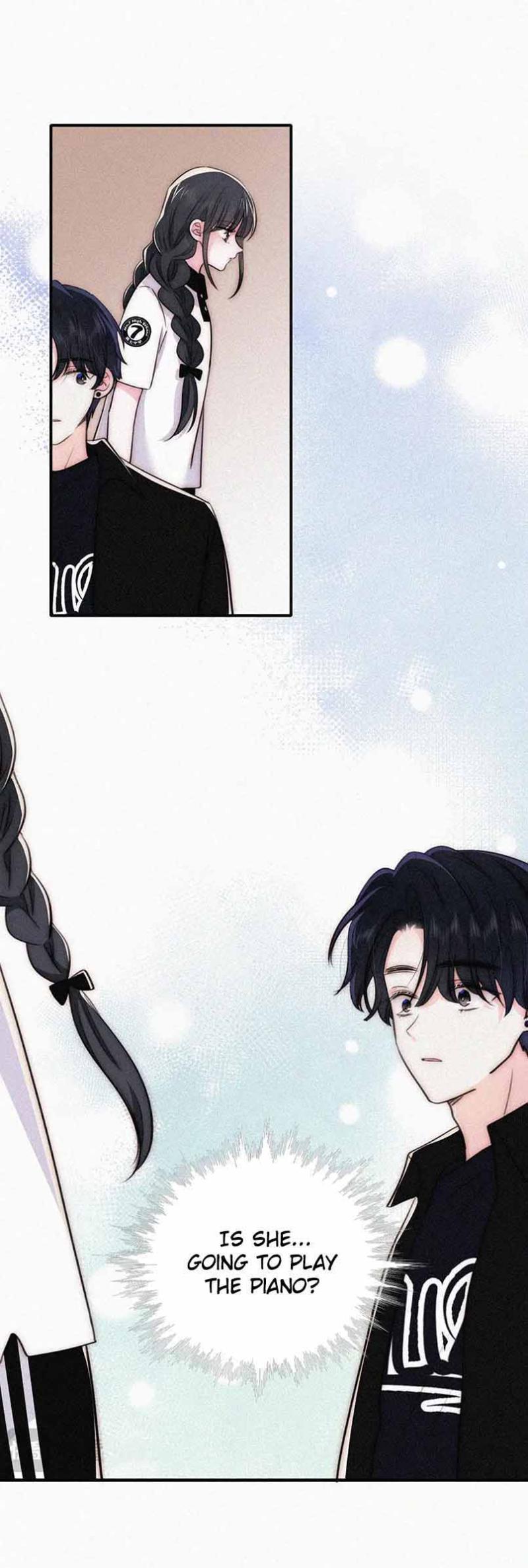 Read Only Love EN Manga Online