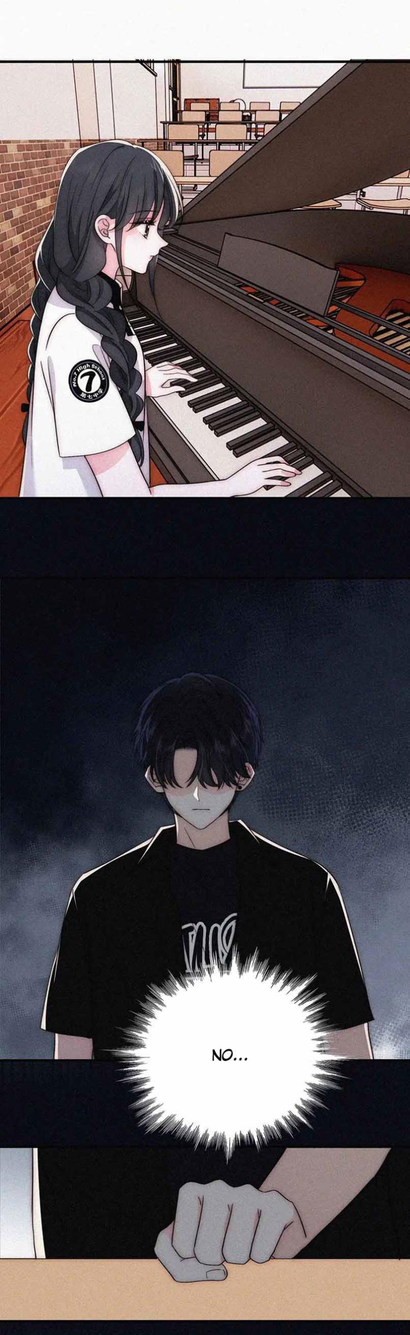 Read Only Love EN Manga Online