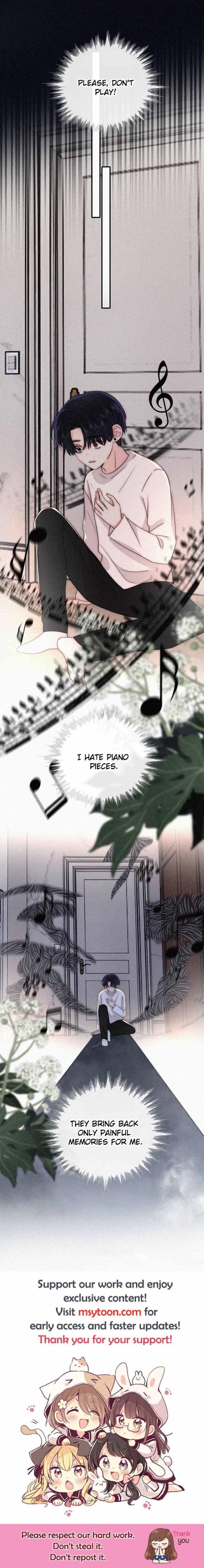Read Only Love EN Manga Online