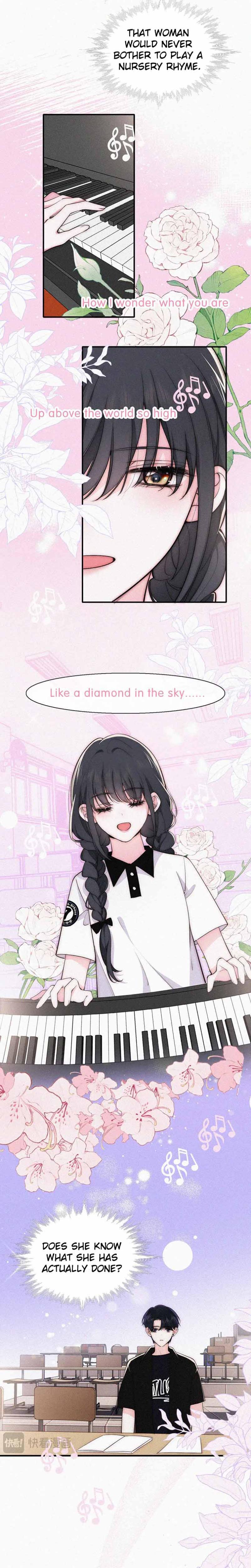 Read Only Love EN Manga Online