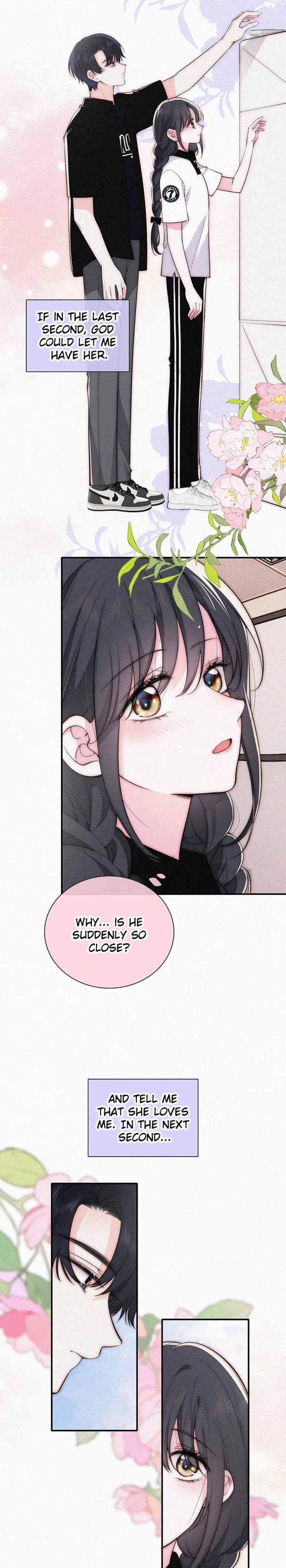 Read Only Love EN Manga Online