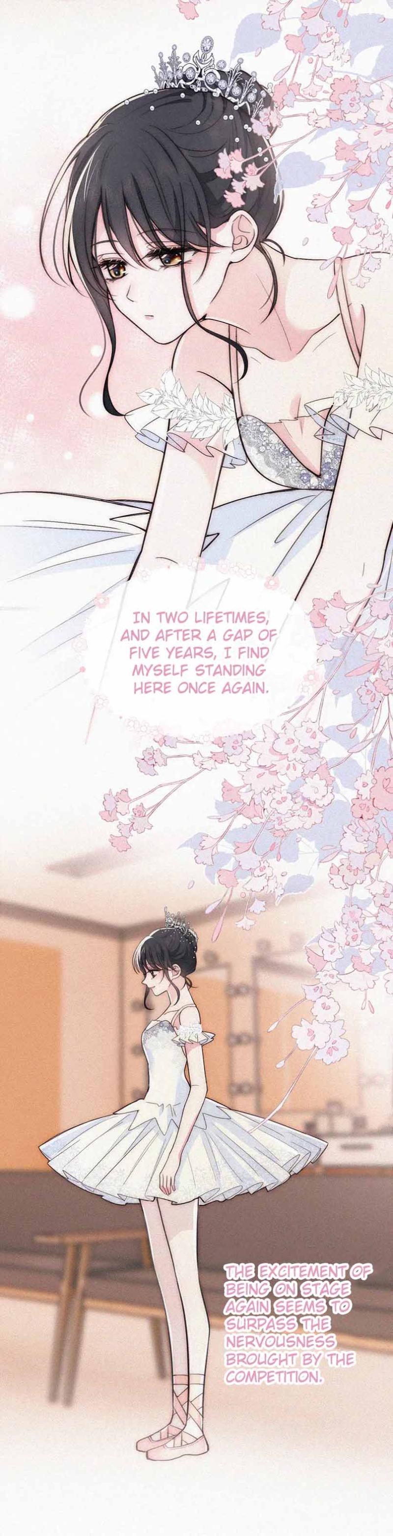 Read Only Love EN Manga Online