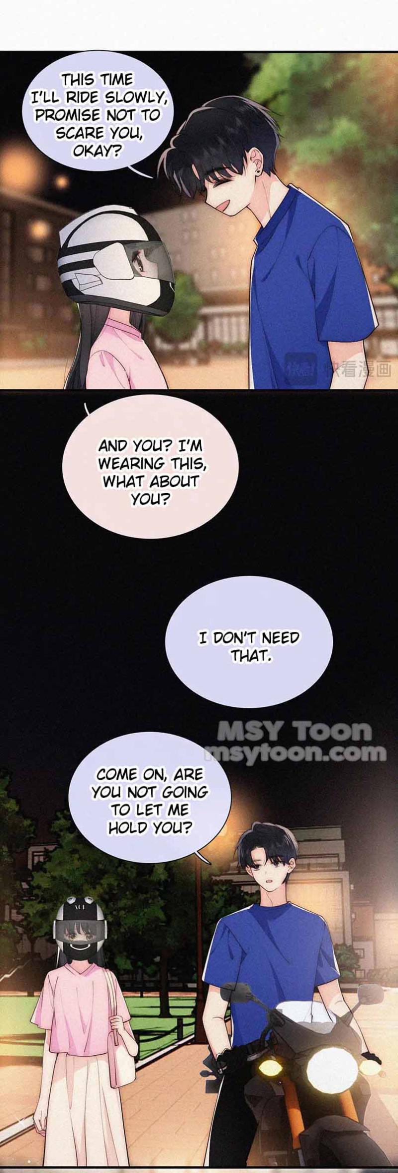 Read Only Love EN Manga Online