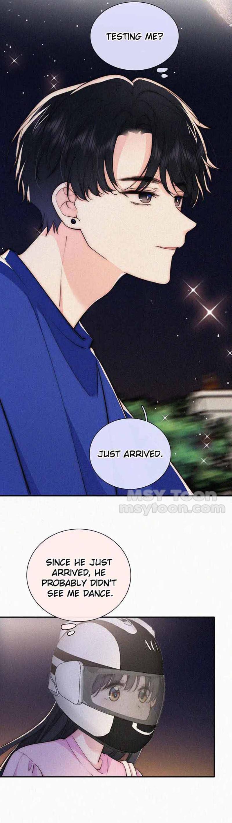 Read Only Love EN Manga Online