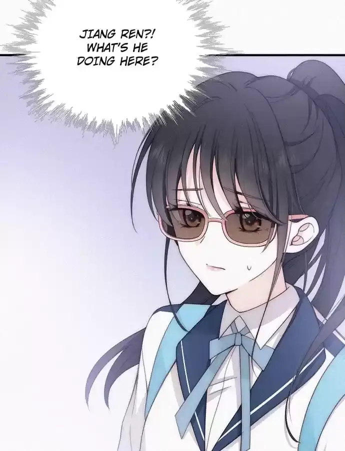 Read Only Love EN Manga Online