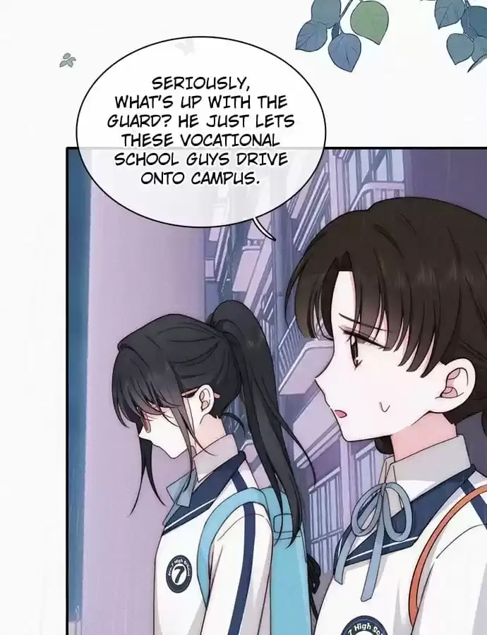 Read Only Love EN Manga Online