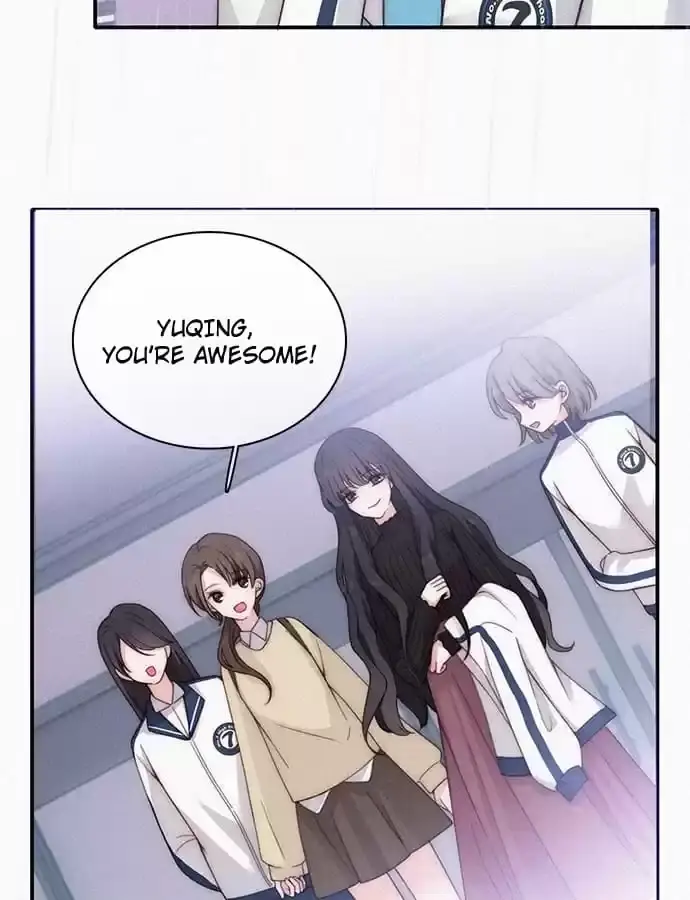 Read Only Love EN Manga Online