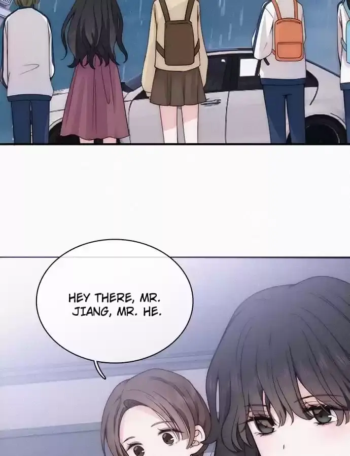 Read Only Love EN Manga Online
