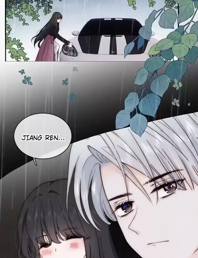 Read Only Love EN Manga Online