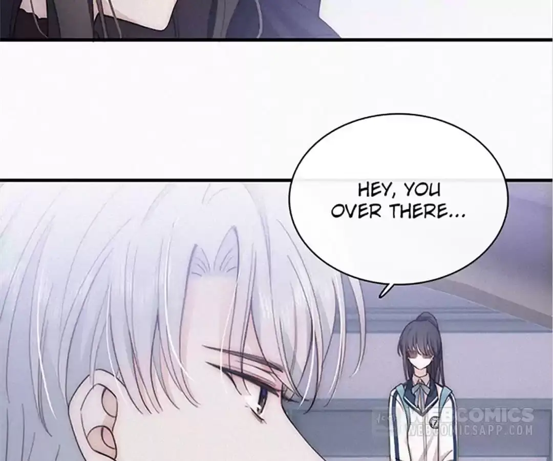 Read Only Love EN Manga Online