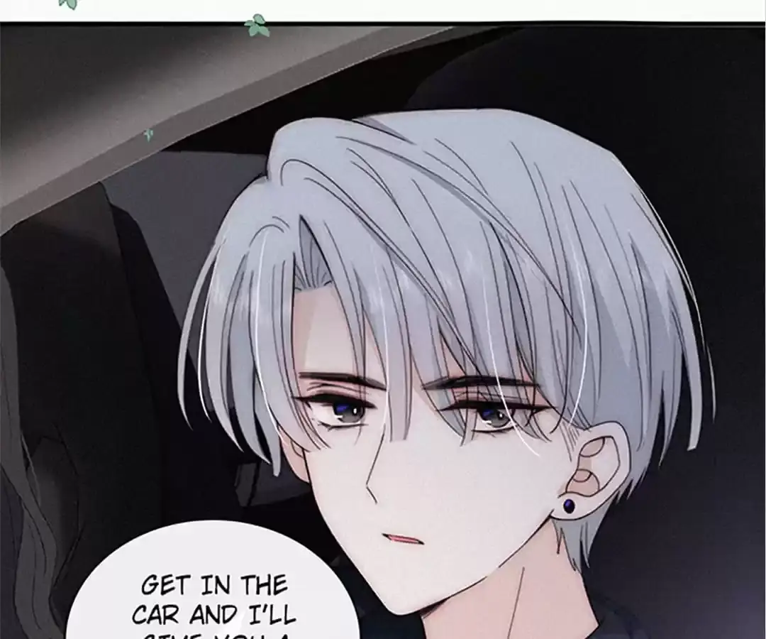 Read Only Love EN Manga Online