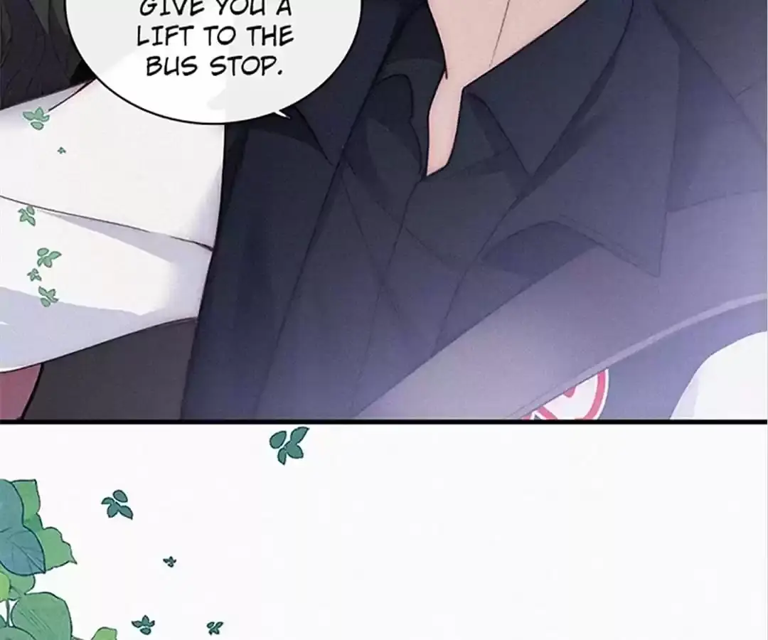 Read Only Love EN Manga Online