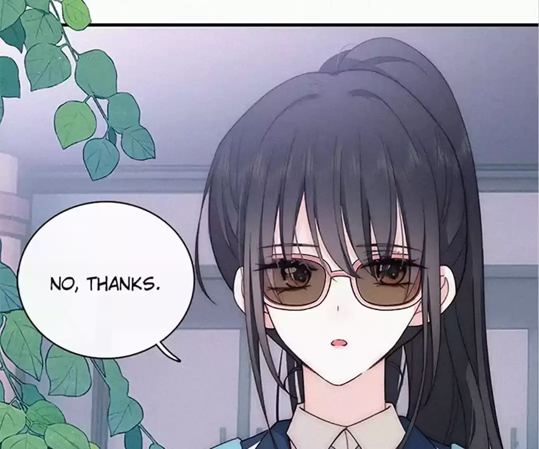 Read Only Love EN Manga Online