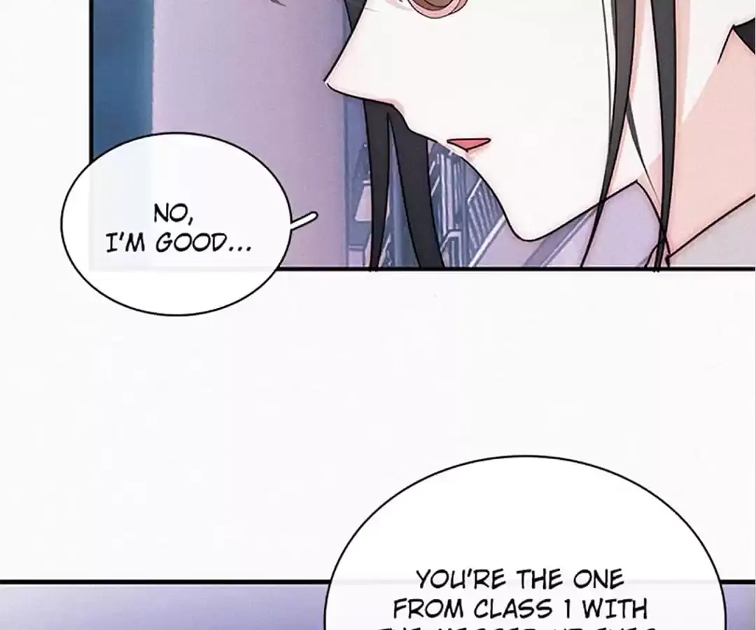 Read Only Love EN Manga Online