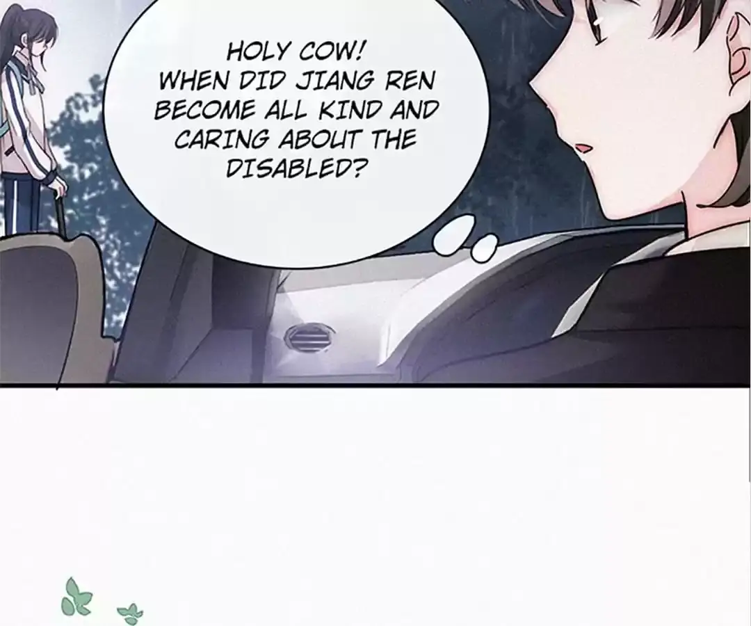 Read Only Love EN Manga Online