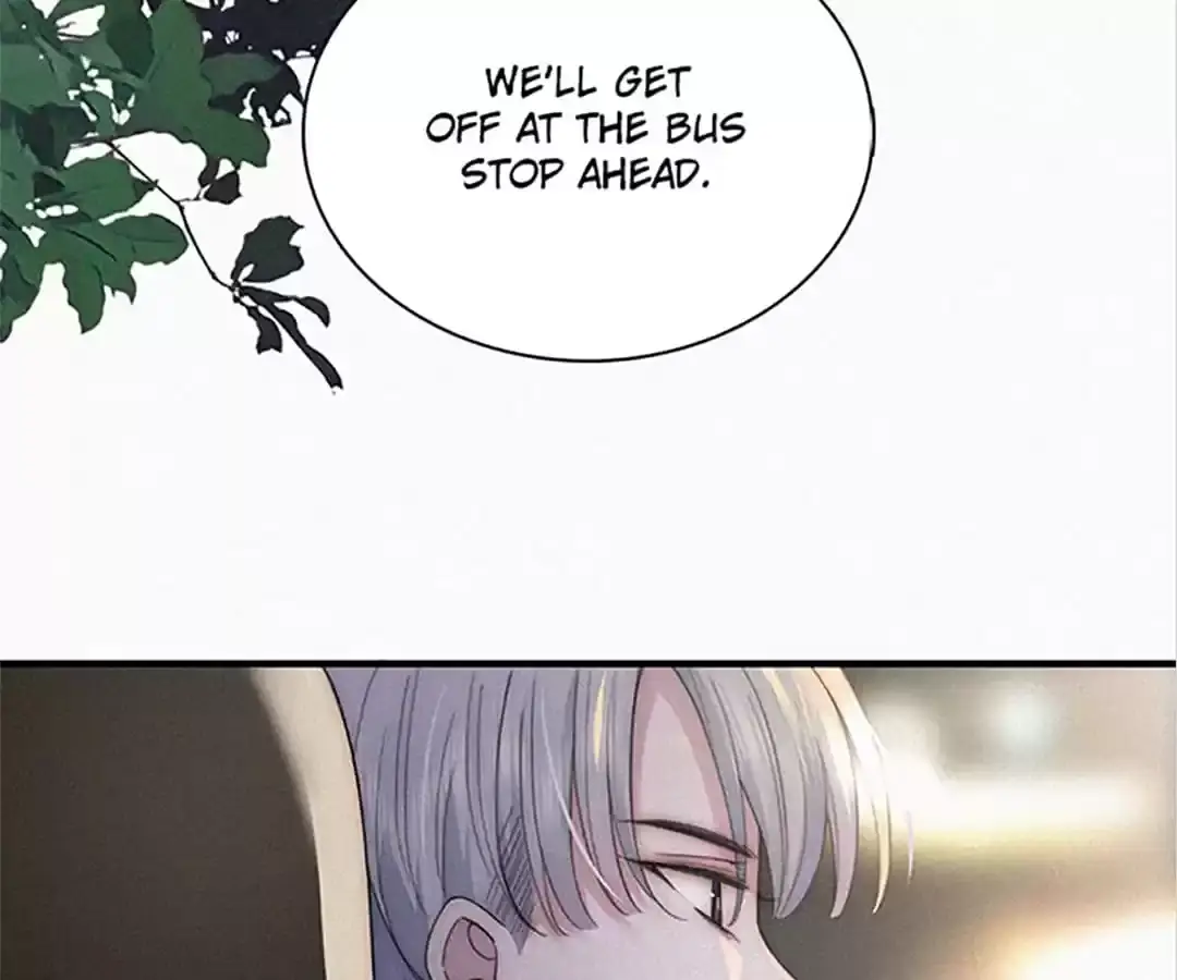 Read Only Love EN Manga Online