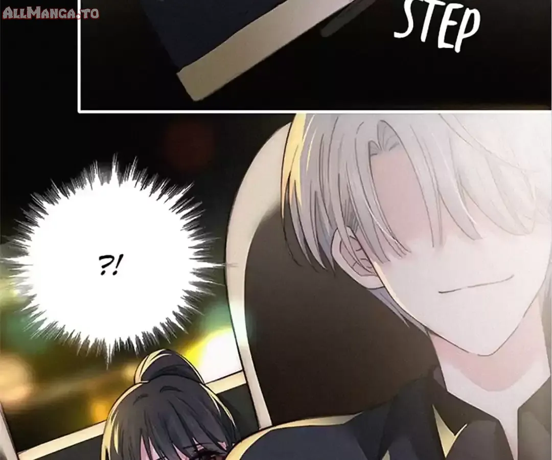 Read Only Love EN Manga Online