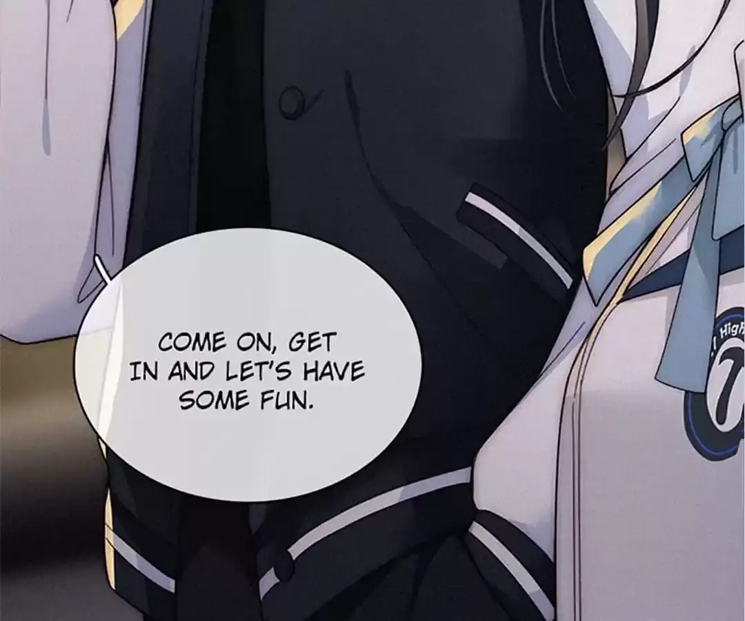 Read Only Love EN Manga Online
