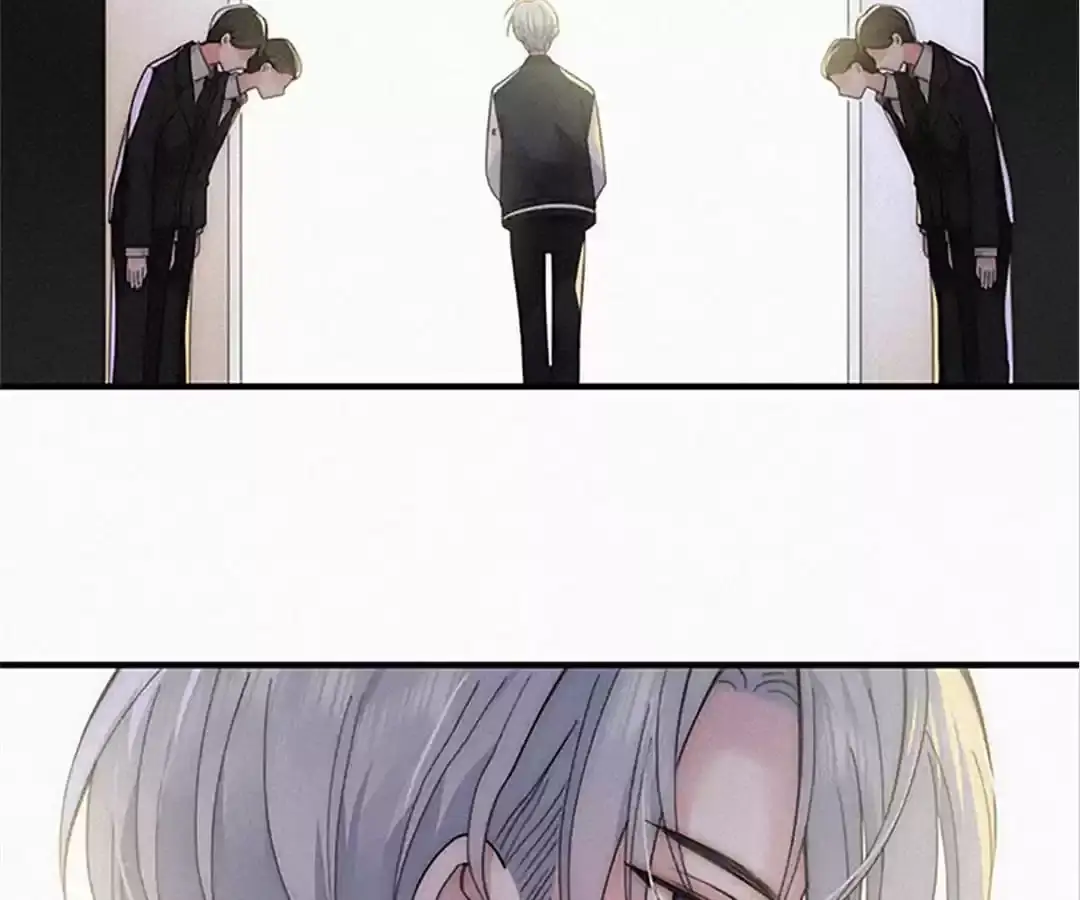 Read Only Love EN Manga Online