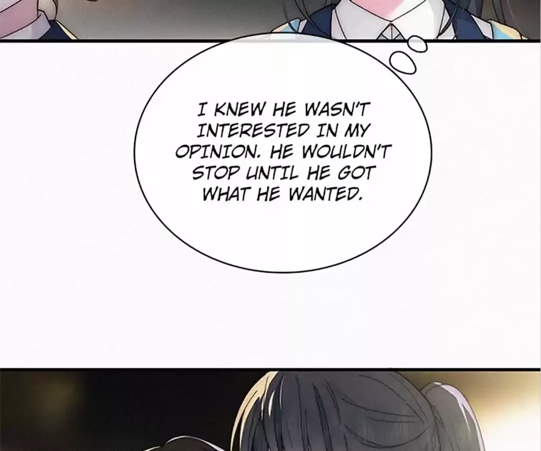 Read Only Love EN Manga Online