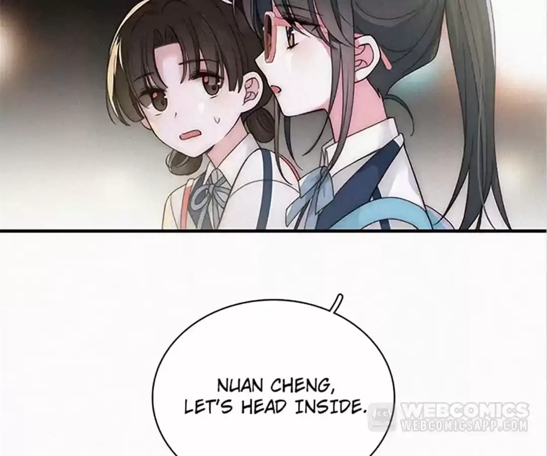 Read Only Love EN Manga Online