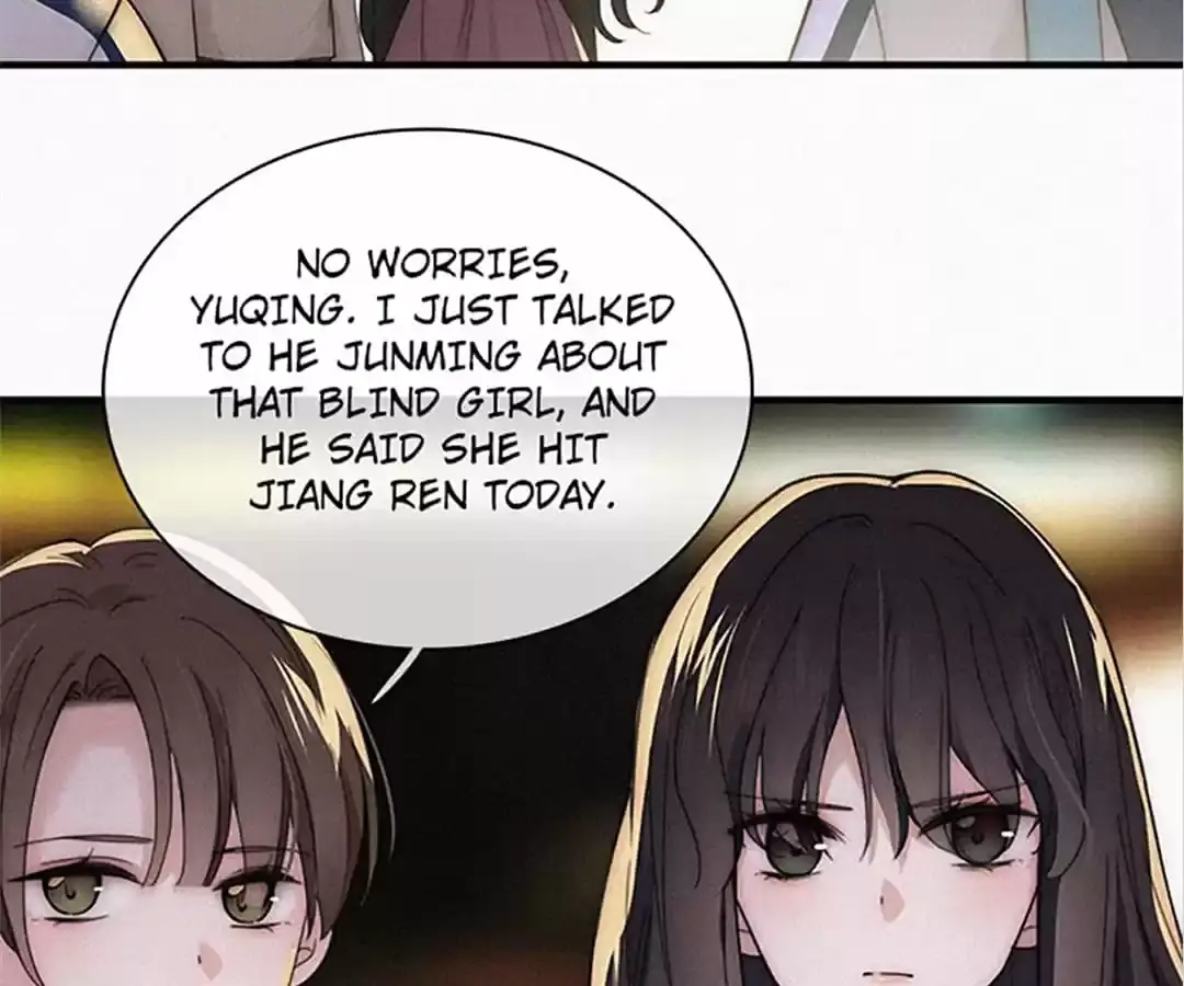 Read Only Love EN Manga Online
