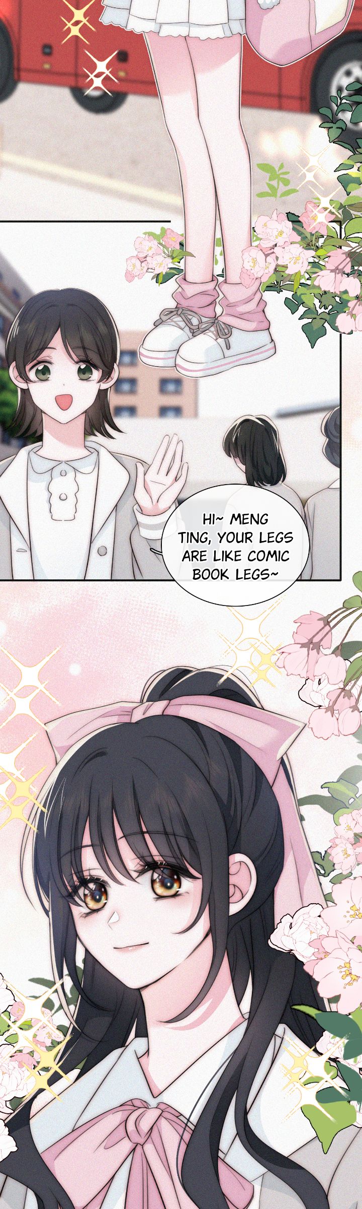 Read Only Love EN Manga Online