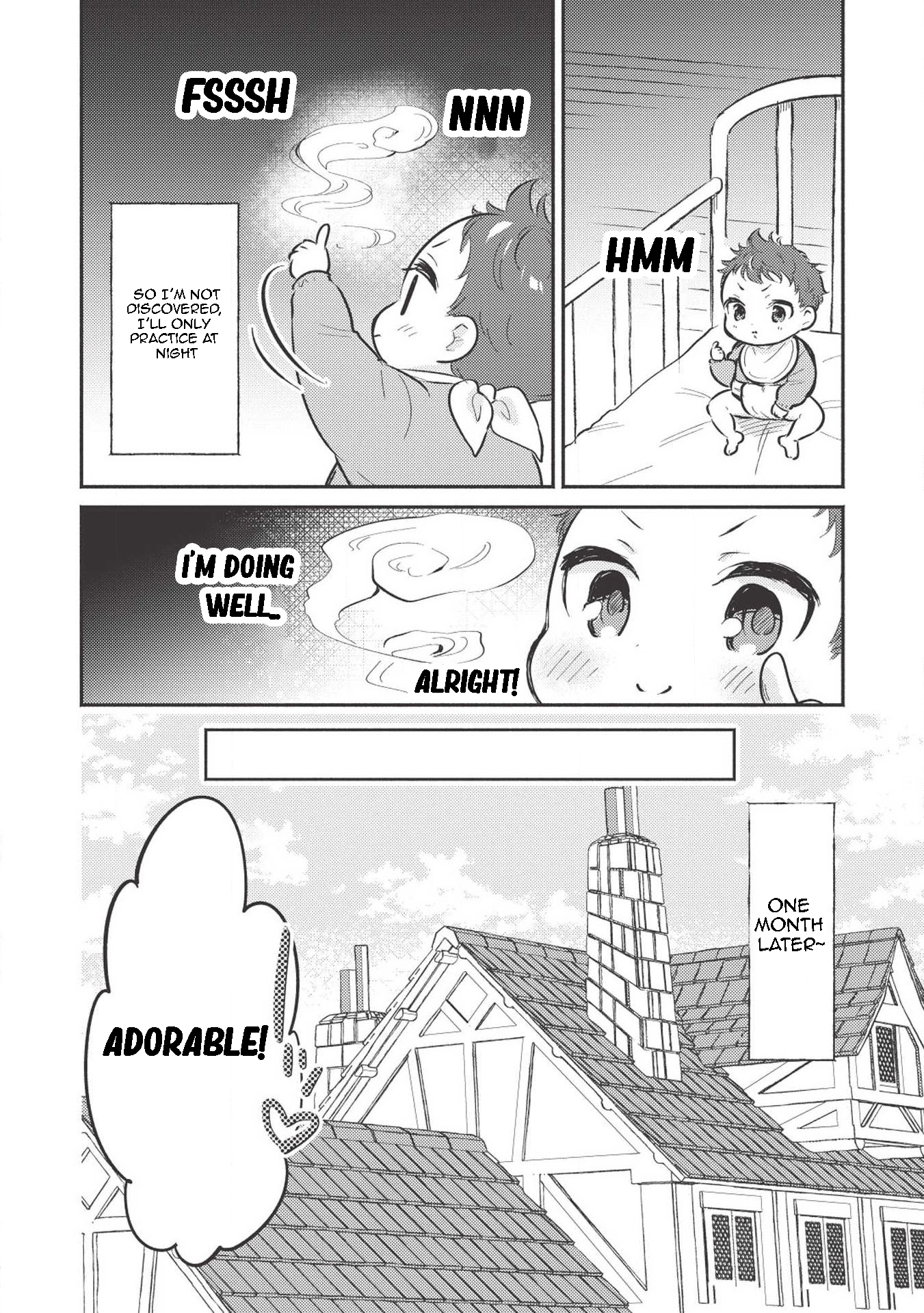Read Orphanage Tamer EN Manga Online
