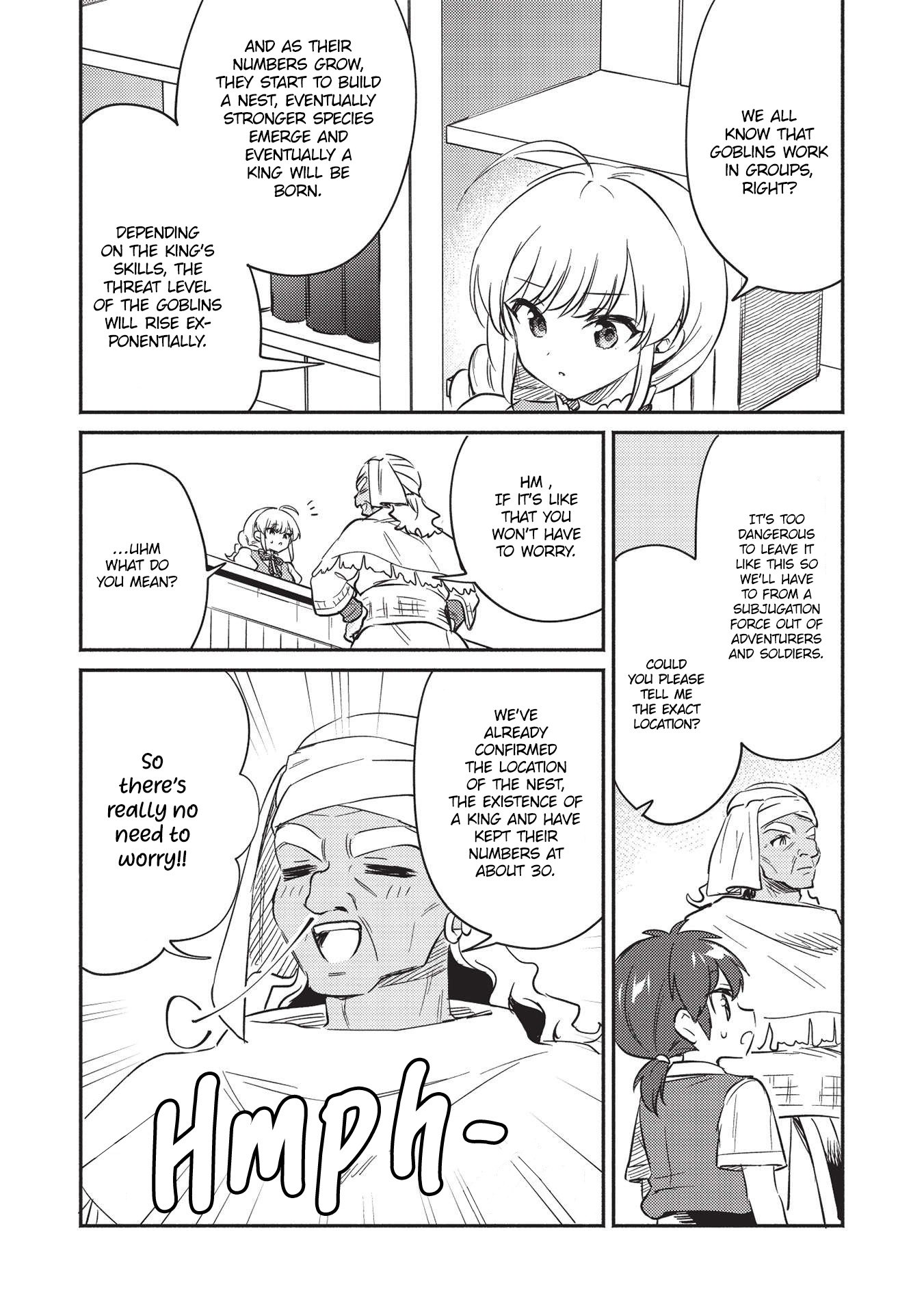 Read Orphanage Tamer EN Manga Online