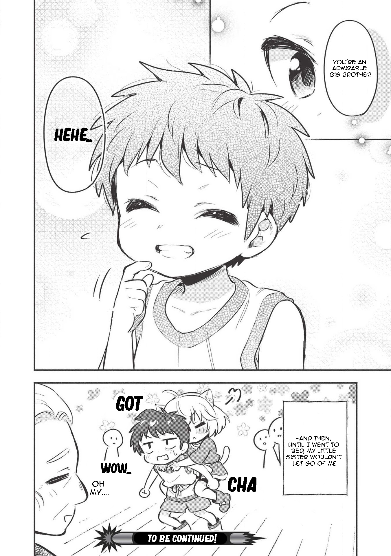 Read Orphanage Tamer EN Manga Online