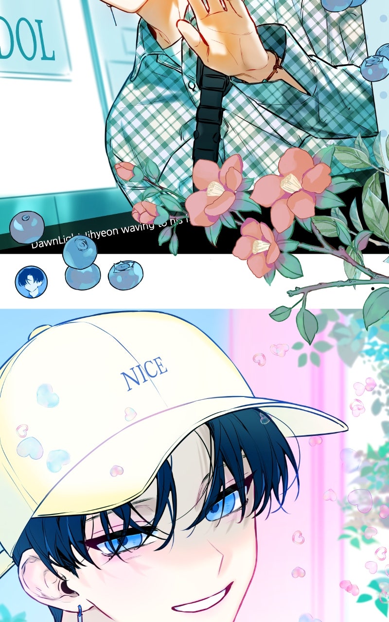 Read Our Guild's Idol EN Manga Online