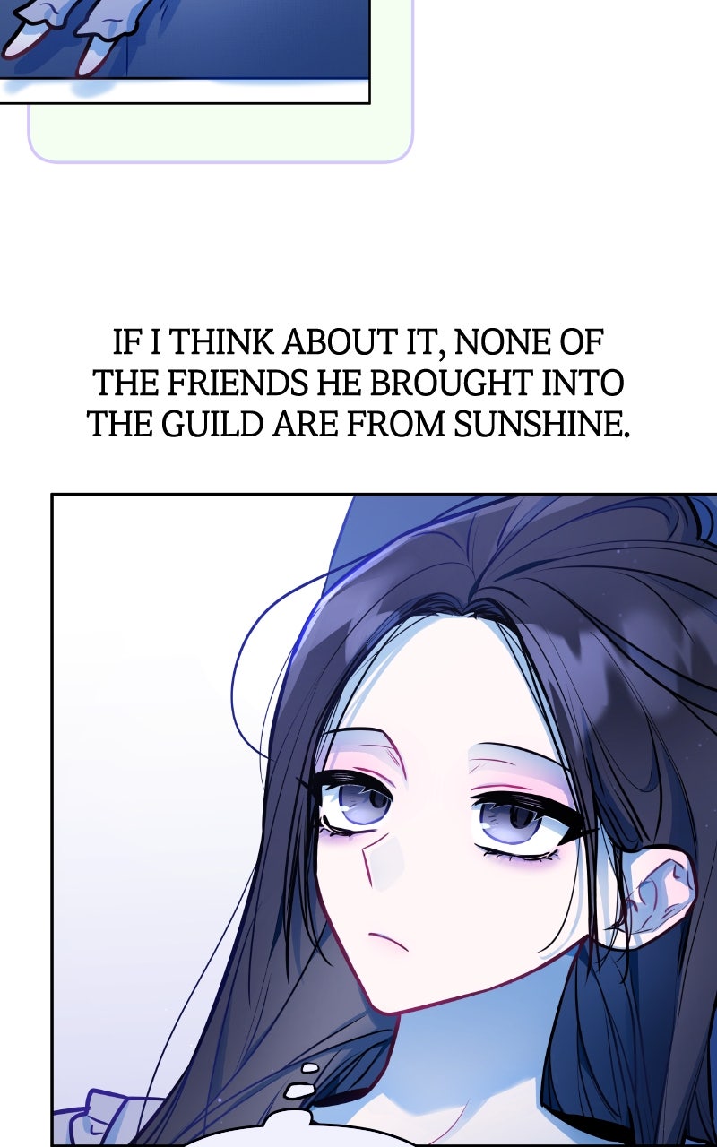Read Our Guild's Idol EN Manga Online