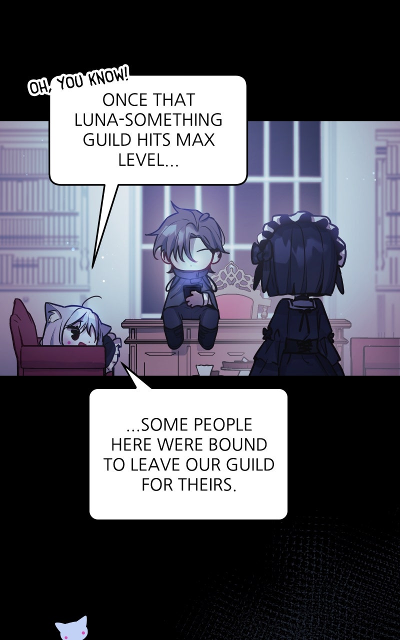 Read Our Guild's Idol EN Manga Online